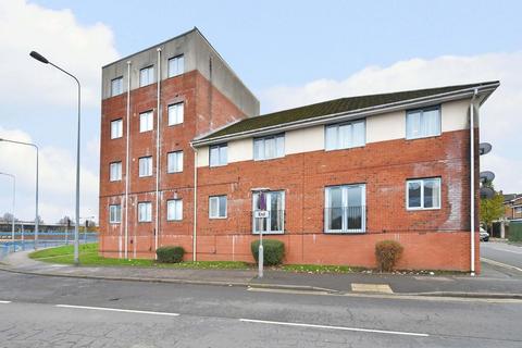 Gregory street, Stoke