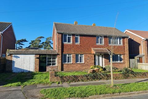 Swanage Road, Lee