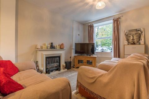 1 Castle Crescent, Kendal 3 bed end of terrace house for sale