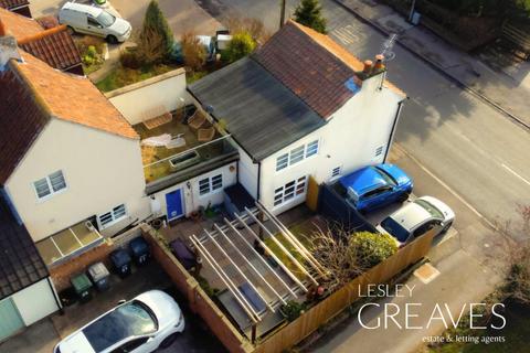 Main Street, Lambley, Nottingham 4 bed cottage for sale