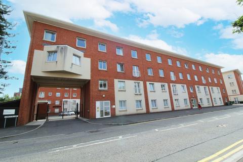 Carlotta Way, Viceory Masions, Cardiff 2 bed apartment for sale