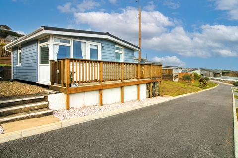 Coast View, Torquay Road, Shaldon 2 bed lodge for sale