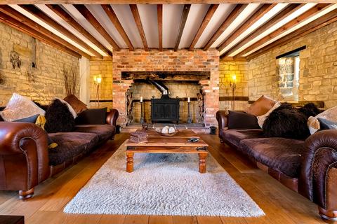 Newport Road, New Bradwell, Milton... 5 bed terraced house for sale