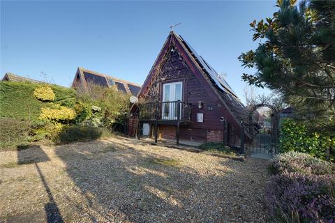 Nightingale, Isleham Marina, Ely... 2 bed bungalow for sale