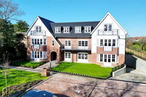 Chewton Farm Road, Walkford... 2 bed apartment for sale