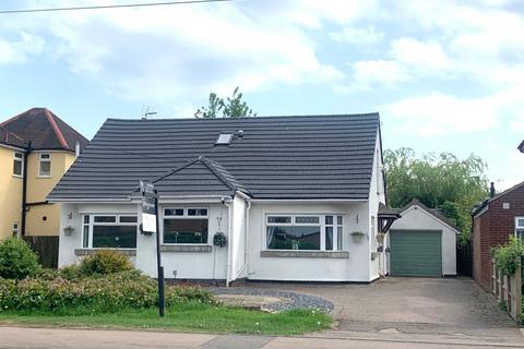 Ashlawn Road, Rugby, Warwickshire... 4 bed detached house for sale