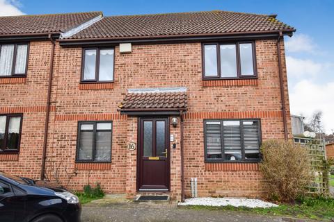 Wantz Haven, Princes Road, Maldon 1 bed maisonette for sale