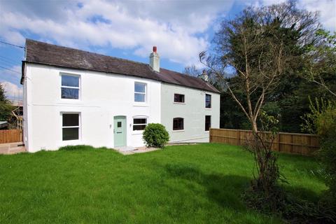 Heath Cross, Uttoxeter 3 bed cottage for sale