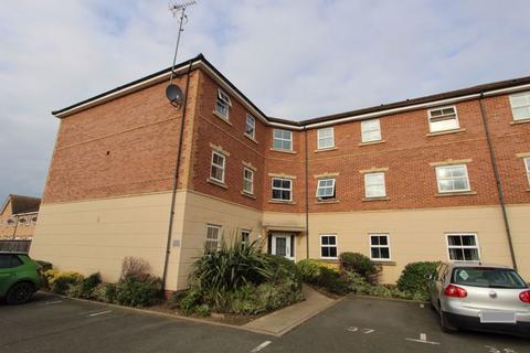 Cysgod Y Bryn, Colwyn Bay 2 bed apartment for sale
