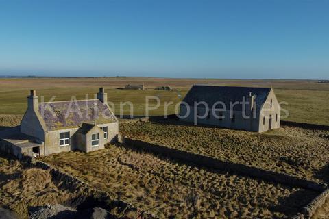 Russness Manse, Sanday, Orkney Property for sale