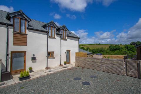 3 bedroom barn conversion for sale