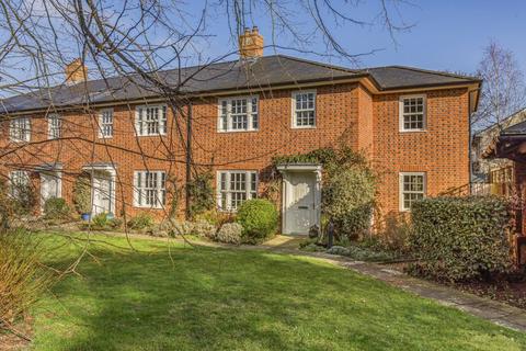 Chantry Hall, Westbourne 3 bed end of terrace house for sale