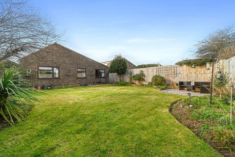 Windermere Road, Felixstowe, IP11 3 bed detached bungalow for sale