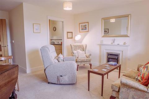 Waverley Road, Kenilworth, CV8 1 bed retirement property for sale