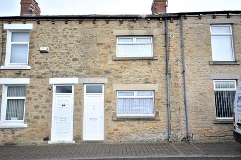 William Street, South Moor, Stanley 2 bed terraced house for sale