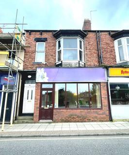 Hylton Road, Sunderland SR4 2 bed flat for sale