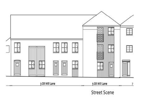 Oil Mill Lane, Wisbech... Land for sale