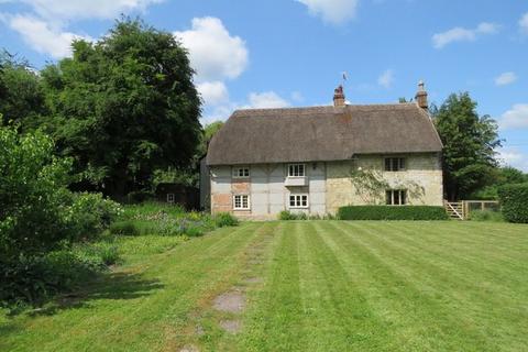 High Street, Codford, Warminster... 4 bed detached house for sale