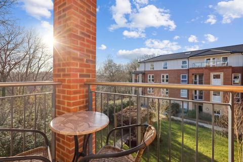 Station Parade, Virginia Water 1 bed apartment for sale