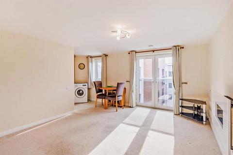 Marbury Court, Chester Way, Northwich 1 bed apartment for sale