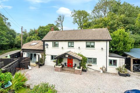Holsworthy, Devon 3 bed detached house for sale