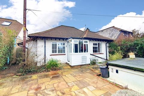 Kings Barn Lane, Steyning 2 bed detached bungalow for sale