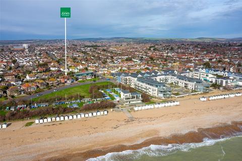 Marine Crescent, Goring