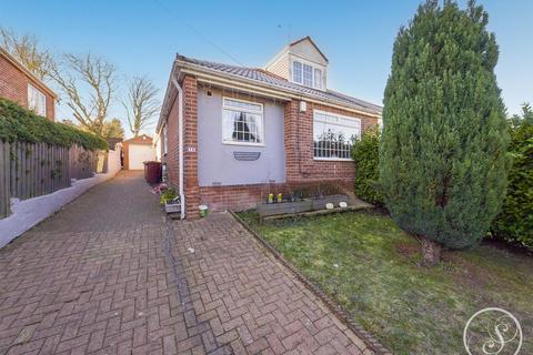 4 bedroom semi-detached bungalow for sale