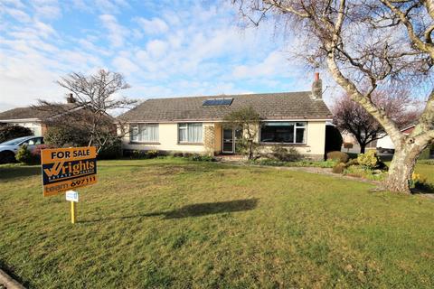 3 bedroom bungalow for sale