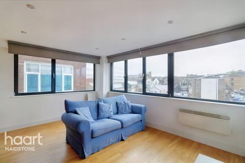 Medway Street, Maidstone 2 bed apartment for sale