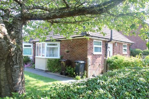 1 bedroom semi-detached bungalow for sale