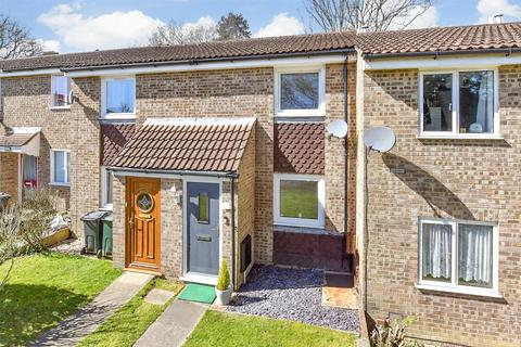 Copperwood, Ashford, Kent 2 bed terraced house for sale
