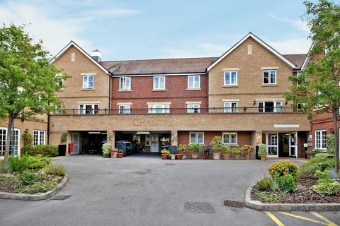 Chantry Court, Westbury 2 bed retirement property for sale