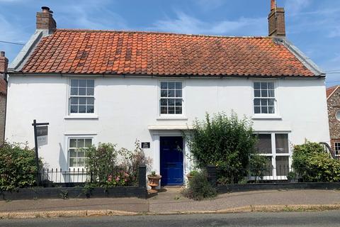 Burnham Overy Town 4 bed detached house for sale