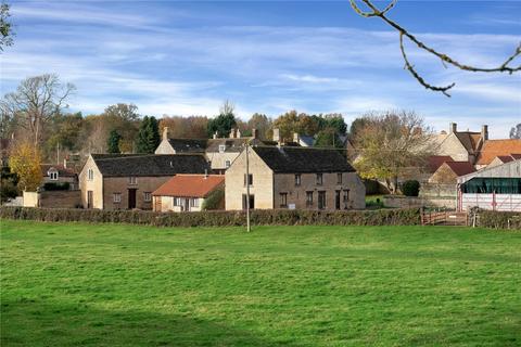 Castle Farm & Land, Glen Road, Castle... 5 bed detached house for sale