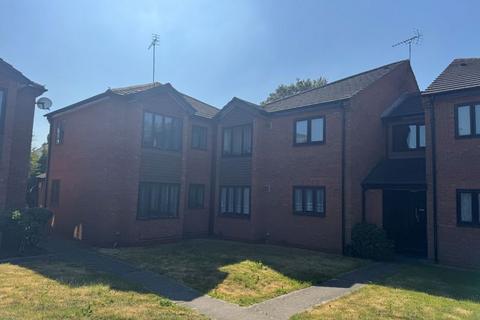 Tasker Close, Harlington 1 bed ground floor flat for sale