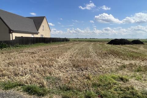 Whittlesey Road, Turves, March Land for sale