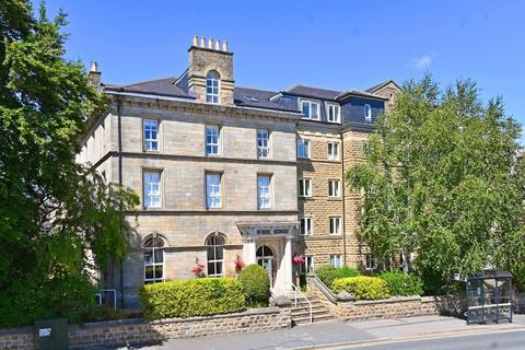 The Adelphi, Cold Bath Road, Harrogate 1 bed apartment for sale