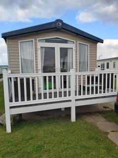 3 bedroom park home for sale
