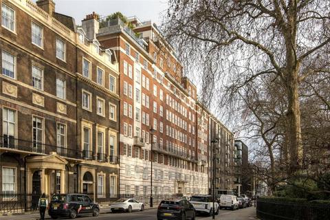 Portman Square, Marylebone, London, W1H 3 bed apartment for sale