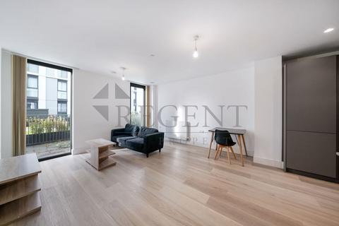 Malt House, Stratford Mill, E15 1 bed apartment for sale