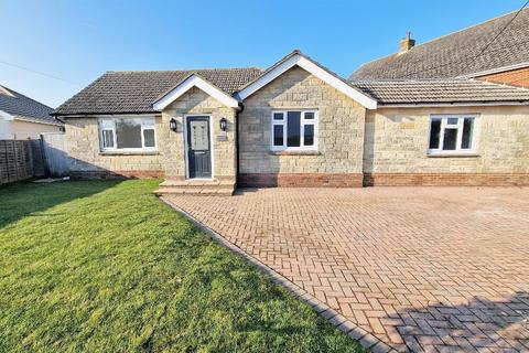 5 bedroom detached bungalow for sale