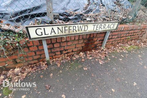 LAND OPPOSITE 1 GLANFFRWD Terrace... 1 bed property for sale