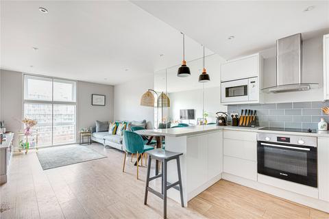Warwick Building, 366 Queenstown... 2 bed flat for sale
