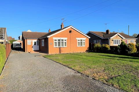 4 bedroom detached bungalow for sale