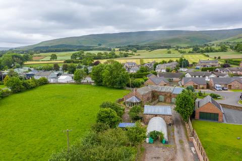 Low Bradley, Ousby, Penrith, Cumbria... 2 bed detached house for sale