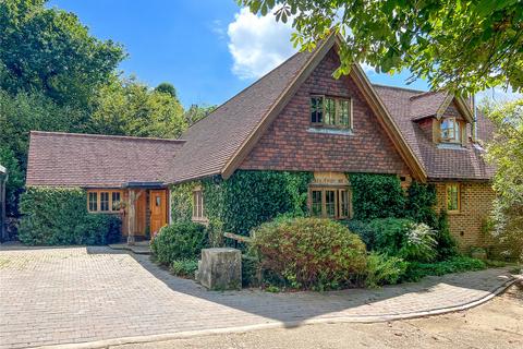 Padgham Lane, Dallington 3 bed equestrian property for sale