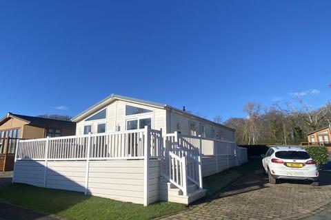 3 bedroom lodge for sale