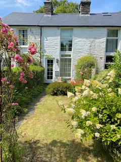 1 bedroom terraced house for sale