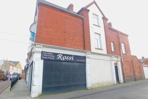 Mixed use for sale
